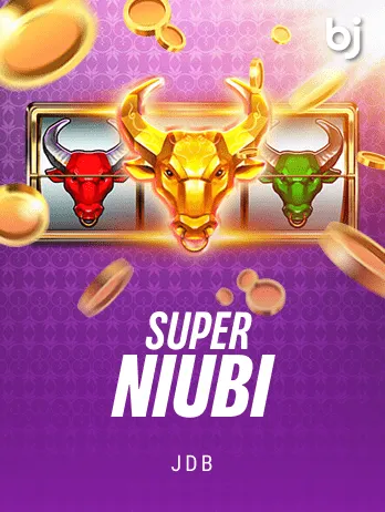 Super Niubi