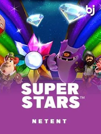 Super Stars