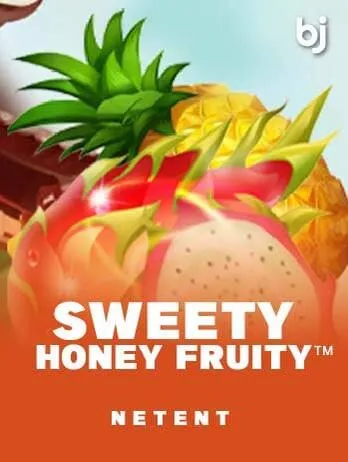 Sweety Honey Fruity