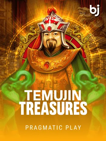 Temujin Treasures