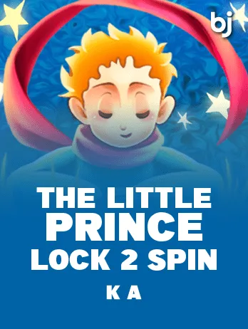 The Little Prince