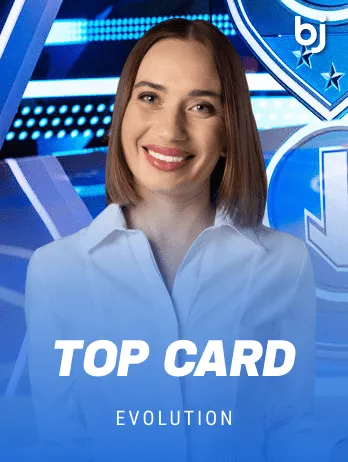 Top Card