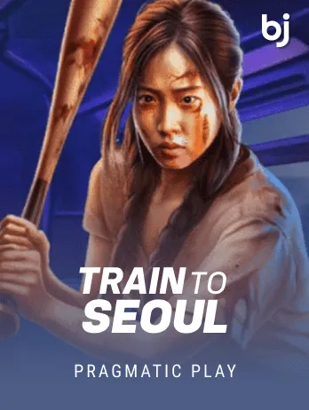 Train To Seoul