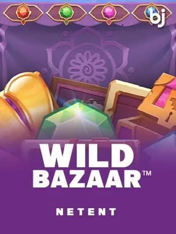 Wild Bazaar