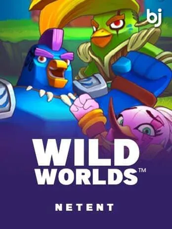 Wild Worlds