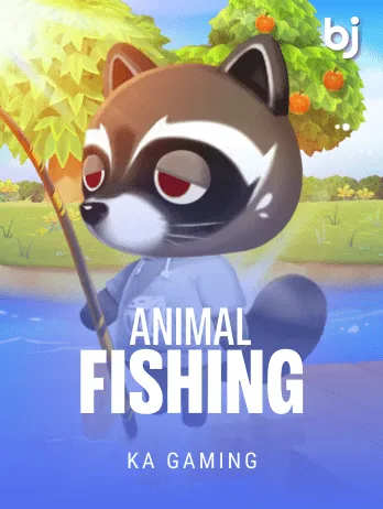 AnimalFishing