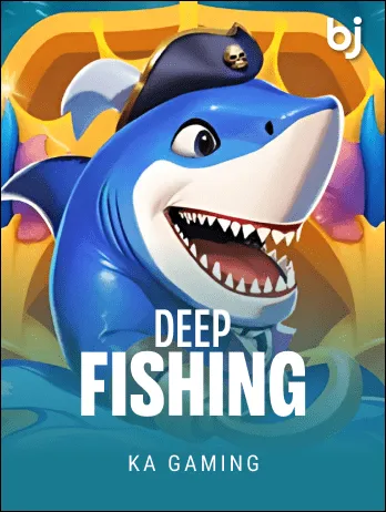 DeepFishing